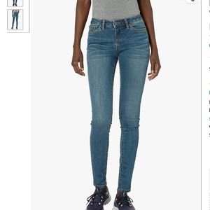 Prana Women’s London Jean, size 2, VGUC